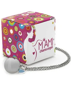 Mamijux Chiama Angeli-Chiama Angeli Blue Heart