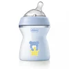 Chicco Biberon-- Biberon Naturalfeeling Bimbo2M+250 Mlflusso Medio