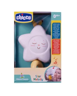 Chicco Giostrine E Carillon Neonato-- Carillon Ninna Stella