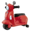 Chicco Cavalcabili E Primi Passi-- Cavalcabile Vespa Primavera Rosso