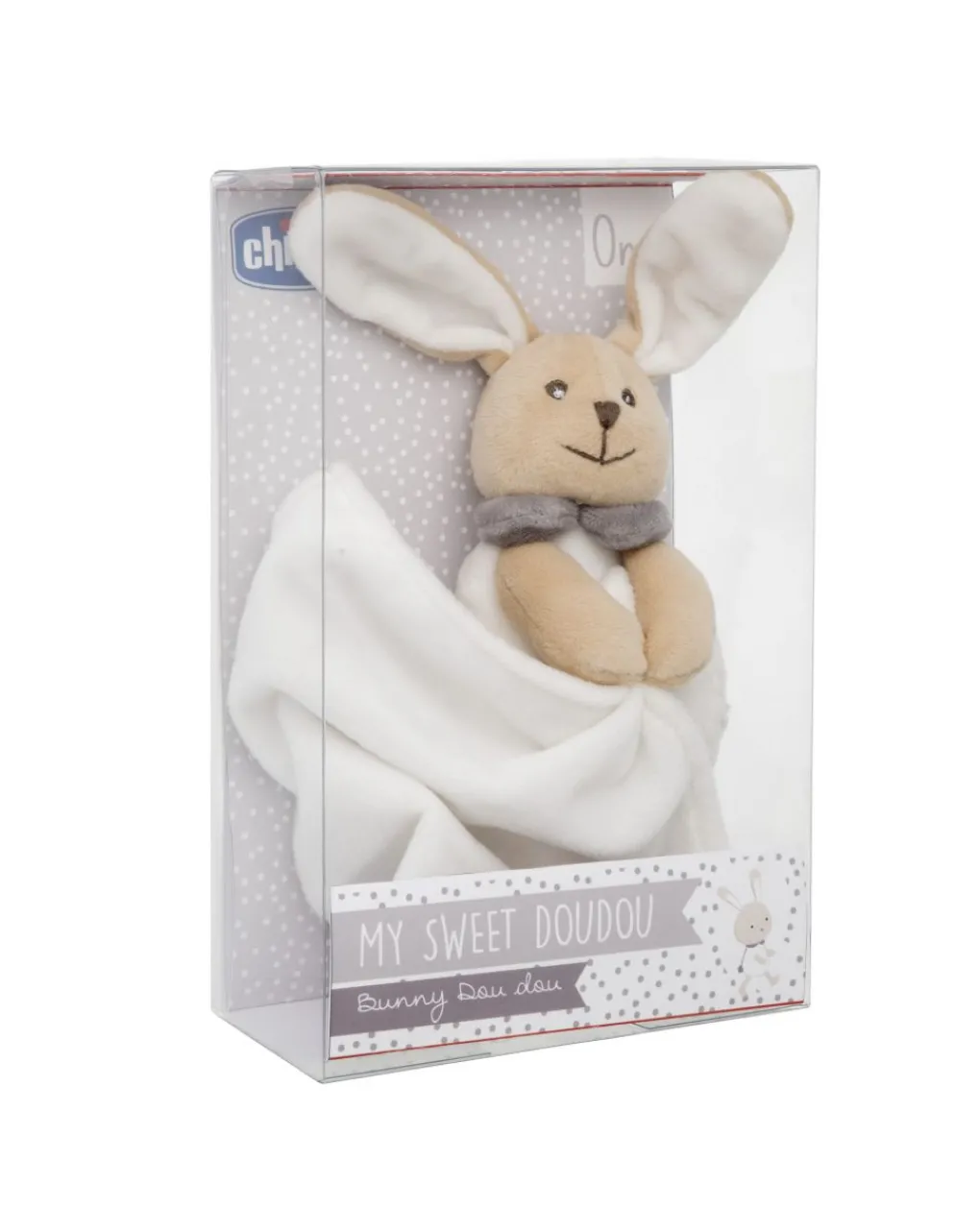 Chicco Bambole Personaggi E Accessori-- Coniglietto Dou Dou