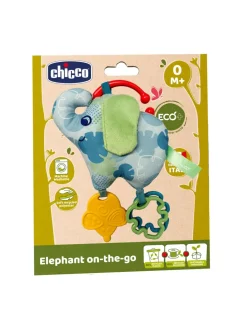 Chicco Giochi Da Passeggio-- Gioco Passeggio Elefante