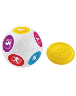 Chicco Giochi Interattivi E Prescolari-- Gioco Sportivo Tappeto Musicale Jump&Fit