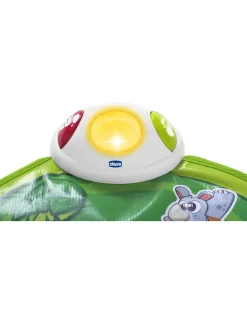 Chicco Giochi Interattivi E Prescolari-- Gioco Sportivo Tappeto Musicale Jump&Fit