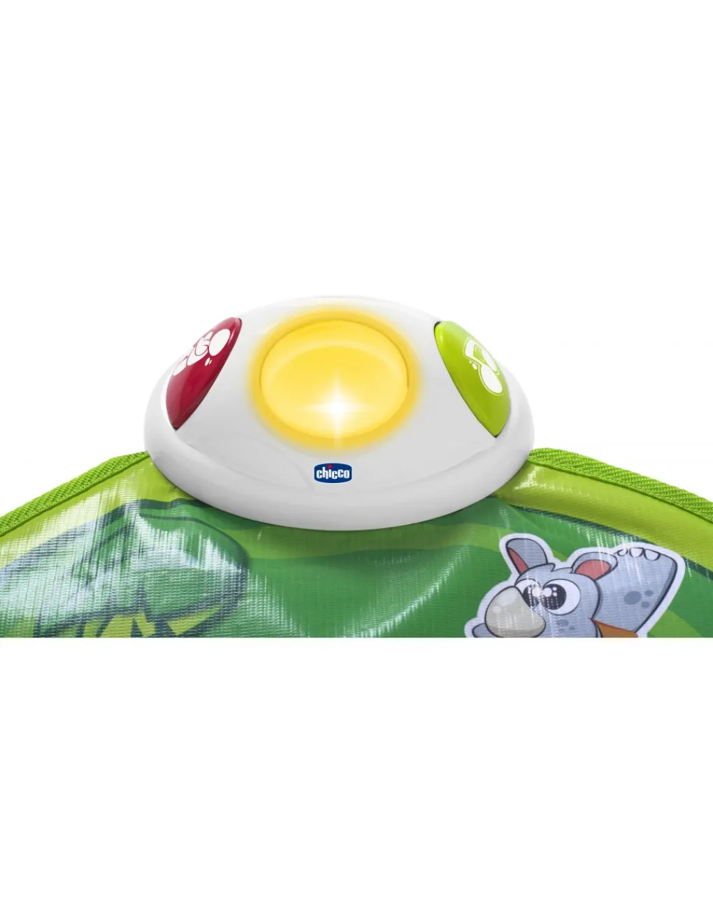 Chicco Giochi Interattivi E Prescolari-- Gioco Sportivo Tappeto Musicale Jump&Fit