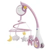 Chicco Giostrine E Carillon Neonato-- Giostrina Next2Dreams Rosa