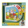 Chicco Giochi Primi Mesi-- Libretto Animali Della Fattoria
