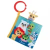 Chicco Giochi Primi Mesi-- Libretto Degli Animali