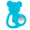 Chicco Succhietti-- Massaggiagengive Fresh Koala Azzurro 4M+