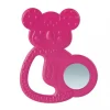 Chicco Succhietti-- Massaggiagengive Fresh Koala Rosa 4M+
