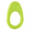 Chicco Succhietti-- Massaggiagengive Soft Avocado 2M+
