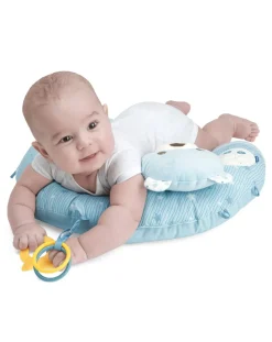 Chicco Palestrine E Tappeti Gioco-- Nido Di Coccole Azzurro