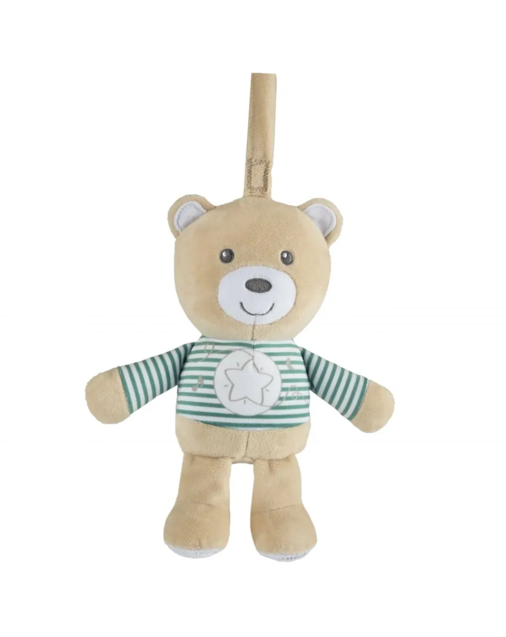 Chicco Giostrine E Carillon Neonato-- Orsetto Polvere Di Stelle