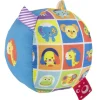 Chicco Giochi Primi Mesi-- Palla Soft
