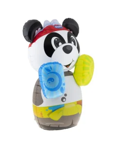 Chicco Giochi Interattivi E Prescolari-- Panda Box Fit&Fun