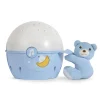 Chicco Giostrine E Carillon Neonato-- Pannello Proiettore Nex2Stars Blu