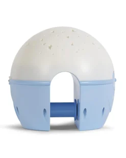 Chicco Giostrine E Carillon Neonato-- Pannello Proiettore Nex2Stars Blu