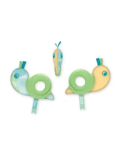 Chicco Pupazzi Peluche E Dou Dou-- Peluche Baby Lumaca