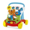 Chicco Cavalcabili E Primi Passi-- Primi Passi Baby Giardiniere