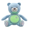 Chicco Giostrine E Carillon Neonato-- Pupazzo Baby Bear