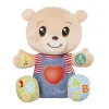 Chicco Giochi Interattivi E Prescolari-- Pupazzo Teddy Orso Delle Emozioni