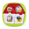 Chicco Giochi Primi Mesi-- Puzzle Della Fattoria