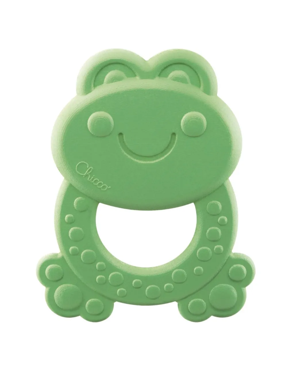 Chicco Primi Dentini-- Rana Massaggiagengive Eco+