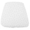 Chicco Lenzuola E Trapunte-- Set Lenzuola Culla 2 Pz Per Next2Me Forever - Bear