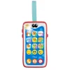 Chicco Giochi Interattivi E Prescolari-- Smiley Smartphone