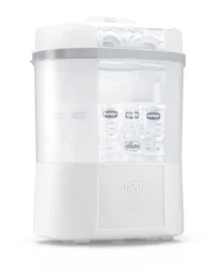 Chicco Sterilizzatori-- Sterilizzatore + Asciugatura