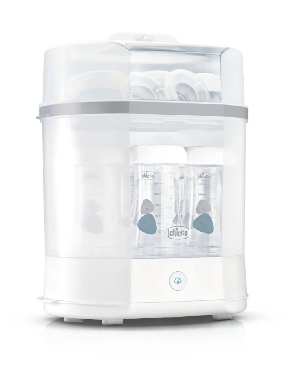 Chicco Sterilizzatori-- Sterilizzatore A Vapore