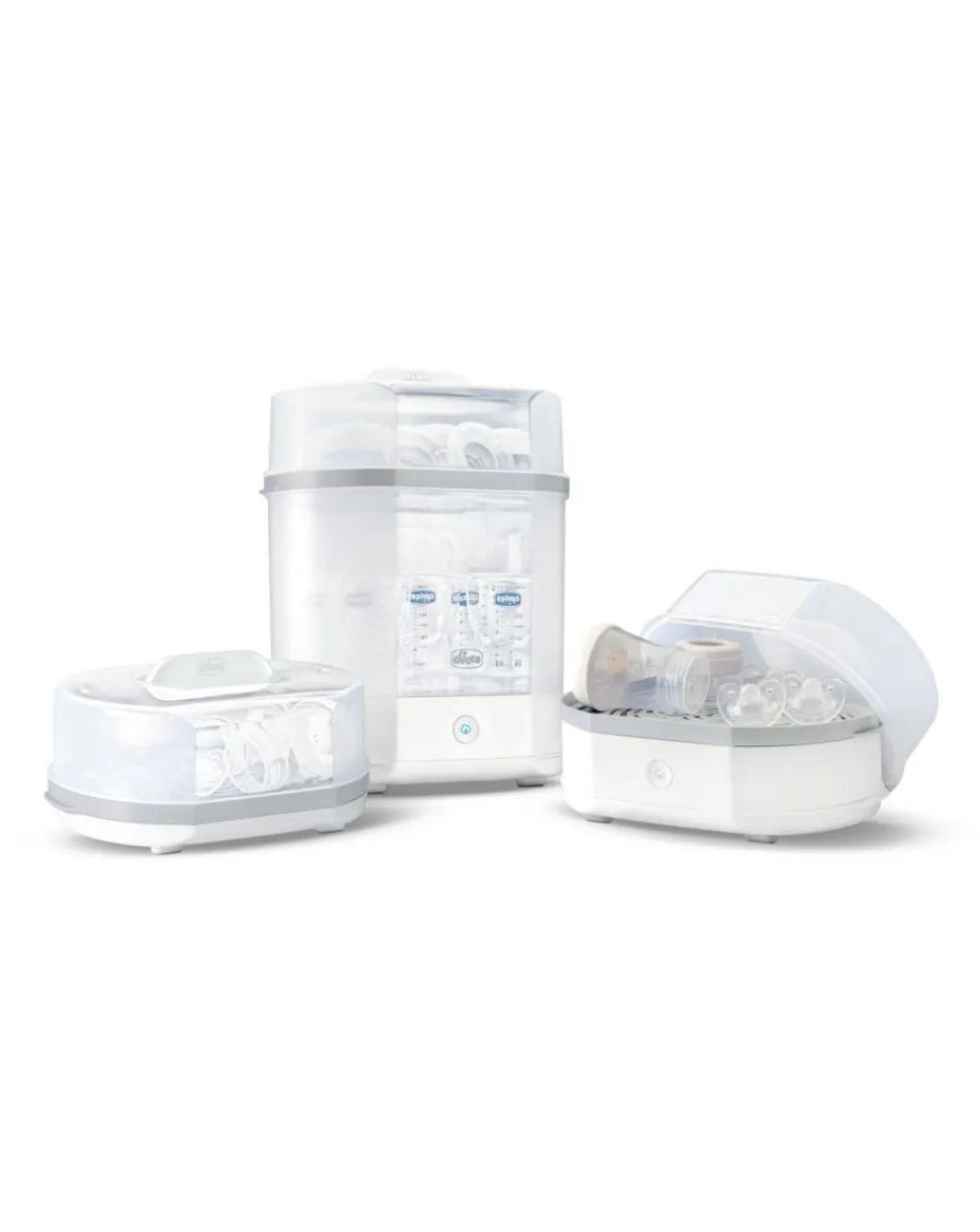 Chicco Sterilizzatori-- Sterilizzatore A Vapore