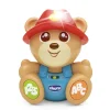 Chicco Giochi Interattivi E Prescolari-- Teddy L’Amico Orsetto
