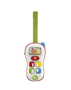 Chicco Giochi Primi Mesi-- Telefonino Selfie Phone