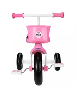Chicco Tricicli Biciclette Monopattini E Accessori-- Triciclo U-Go Rosa