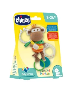 Chicco Sonaglini E Trillini-- Trillino Scimietta Vibrattivita’