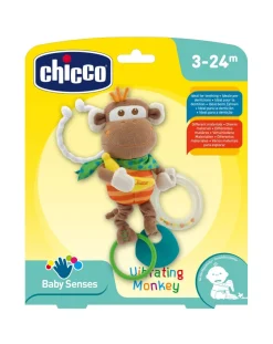 Chicco Sonaglini E Trillini-- Trillino Scimietta Vibrattivita’