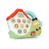 Chicco Giochi Interattivi E Prescolari-Baby Bee Alla Scoperta Dell’Alveare