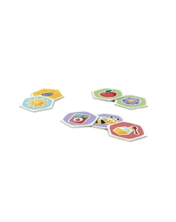 Chicco Giochi Interattivi E Prescolari-Baby Bee Alla Scoperta Dell’Alveare