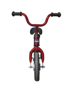 Chicco Tricicli Biciclette Monopattini E Accessori-Balance Bike Red Bullet