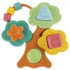 Chicco Giochi Primi Mesi-Baobab Forme E Incastri Eco+