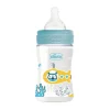 Chicco Biberon-Biberon Benessere 150Ml - Flusso Lento