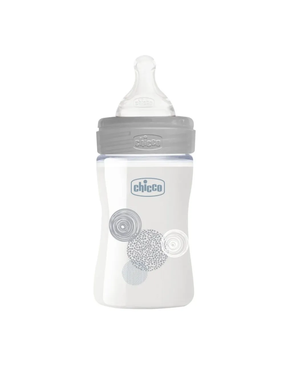 Chicco Biberon-Biberon Benessere 150Ml - Flusso Lento