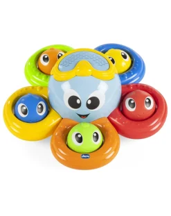 Chicco Giochi Primi Mesi-Billy Il Polpo