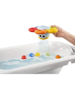 Chicco Giochi Primi Mesi-Billy Il Polpo
