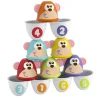 Chicco Giochi Primi Mesi-Bowling Monkey Strike