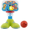 Chicco Giochi Interattivi E Prescolari-Canestro Basket League