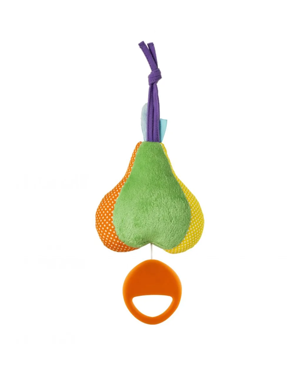 Chicco Giostrine E Carillon Neonato-Carillon Dolce Pera