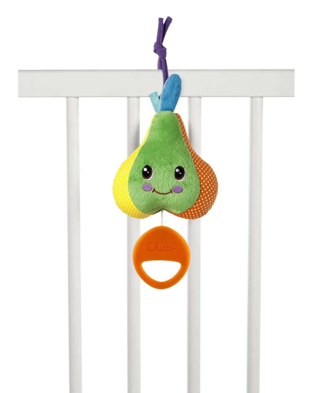 Chicco Giostrine E Carillon Neonato-Carillon Dolce Pera