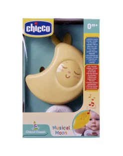 Chicco Giostrine E Carillon Neonato-Carillon Ninna Luna